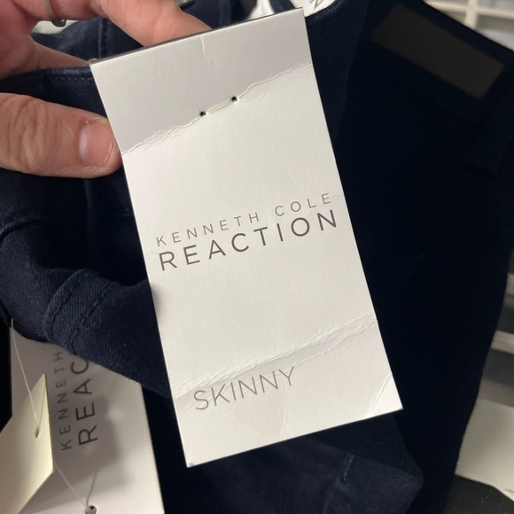 🚨CLEARANCE 0124-162 Kenneth Cole reaction pants - Picture 4 of 4